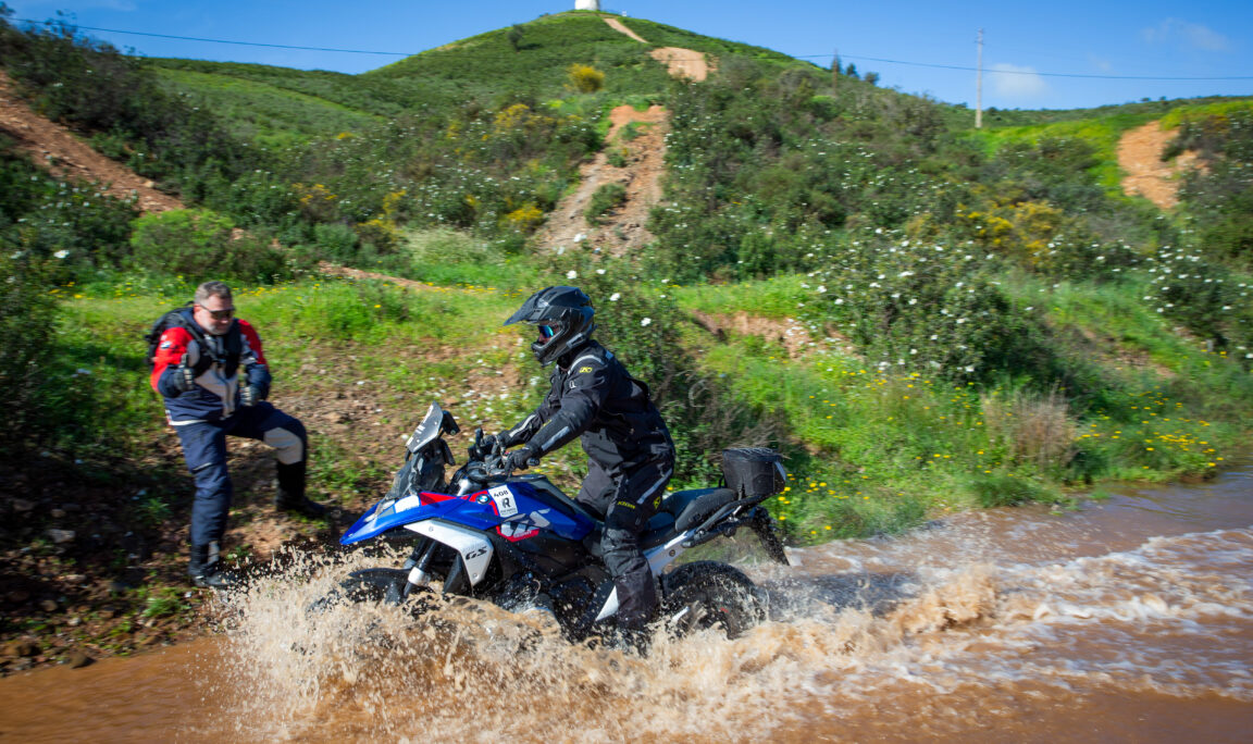 Portugal - Algarve Mountains 2024 | www.ridenordic.com