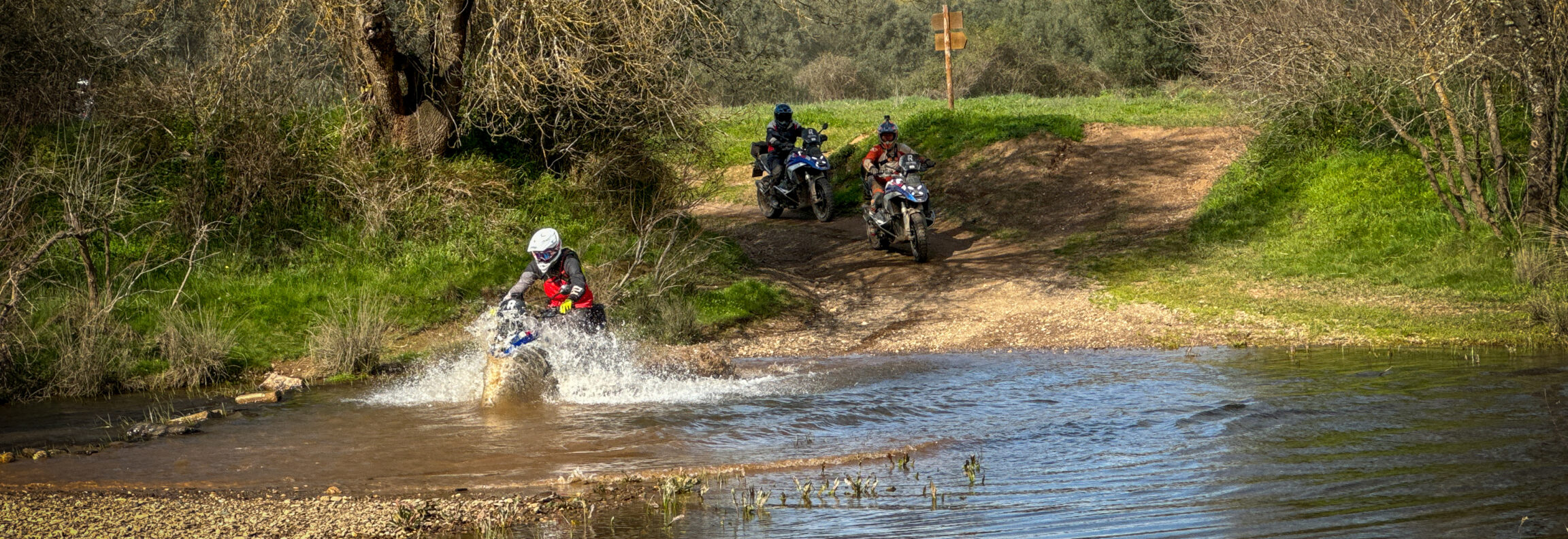 Portugal - Algarve Mountains 2024 | www.ridenordic.com