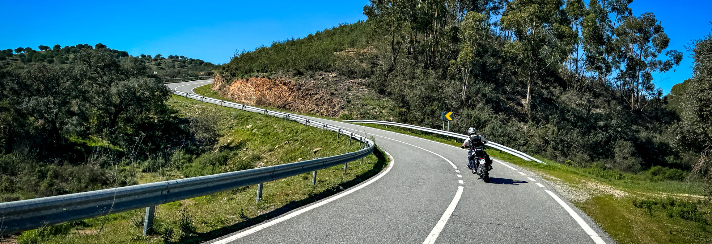 Portugal - Algarve Mountains 2024 | www.ridenordic.com