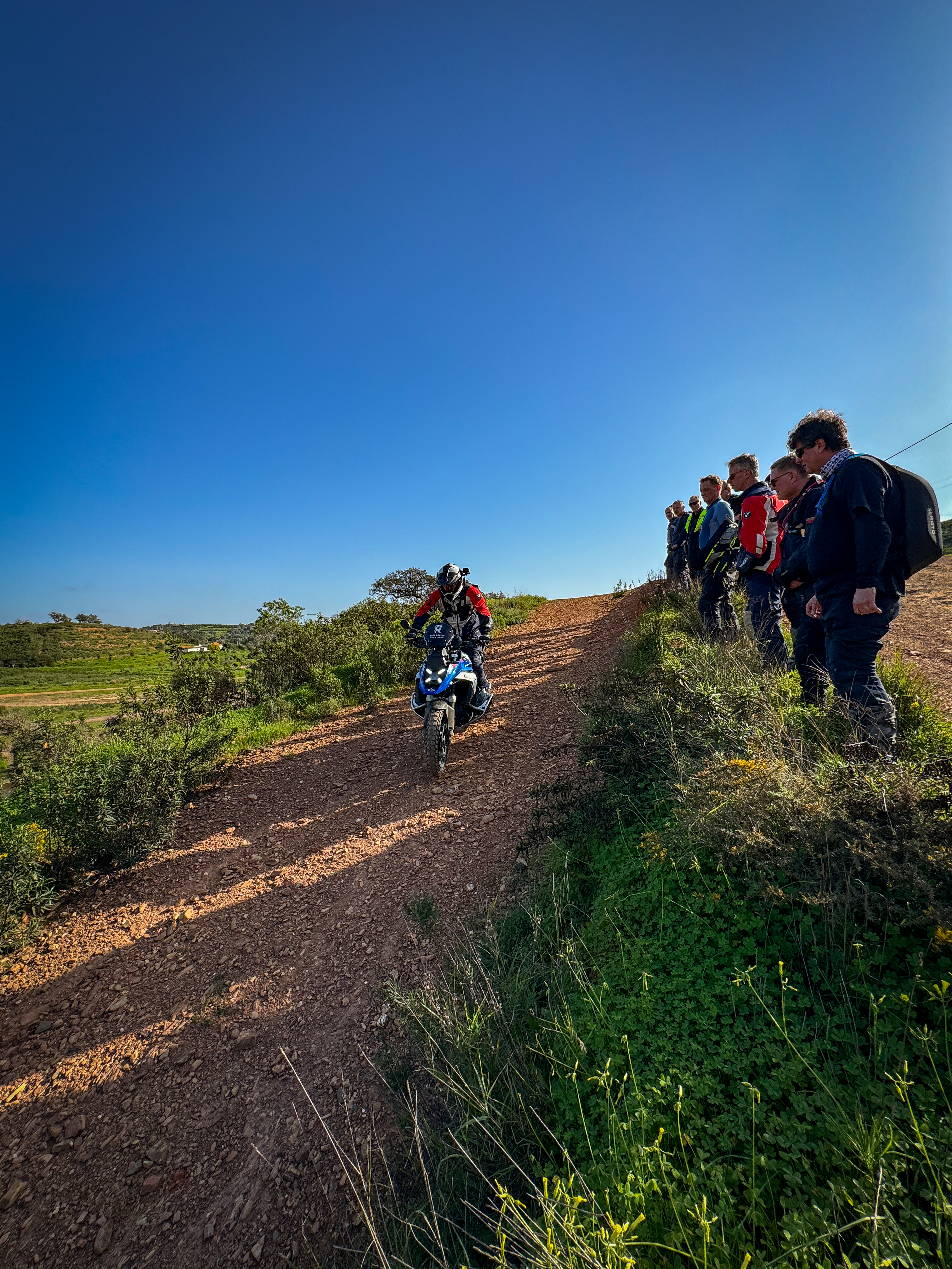 Portugal - Algarve Mountains 2024 | www.ridenordic.com