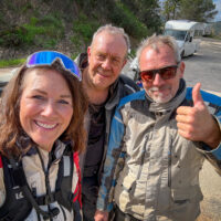 Portugal - Algarve Mountains 2024 | www.ridenordic.com