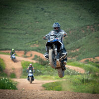 Portugal - Algarve Mountains 2024 | www.ridenordic.com