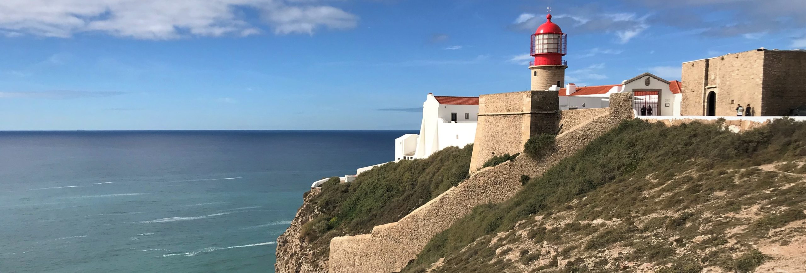 Touratech Experience Portugal 2019, February 9-16