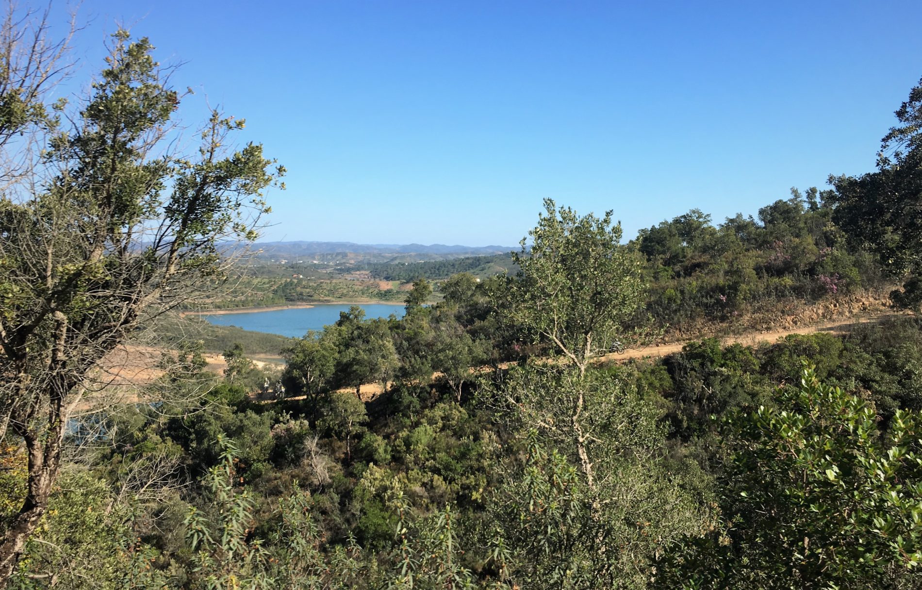 Touratech Experience Portugal 2019, February 9-16