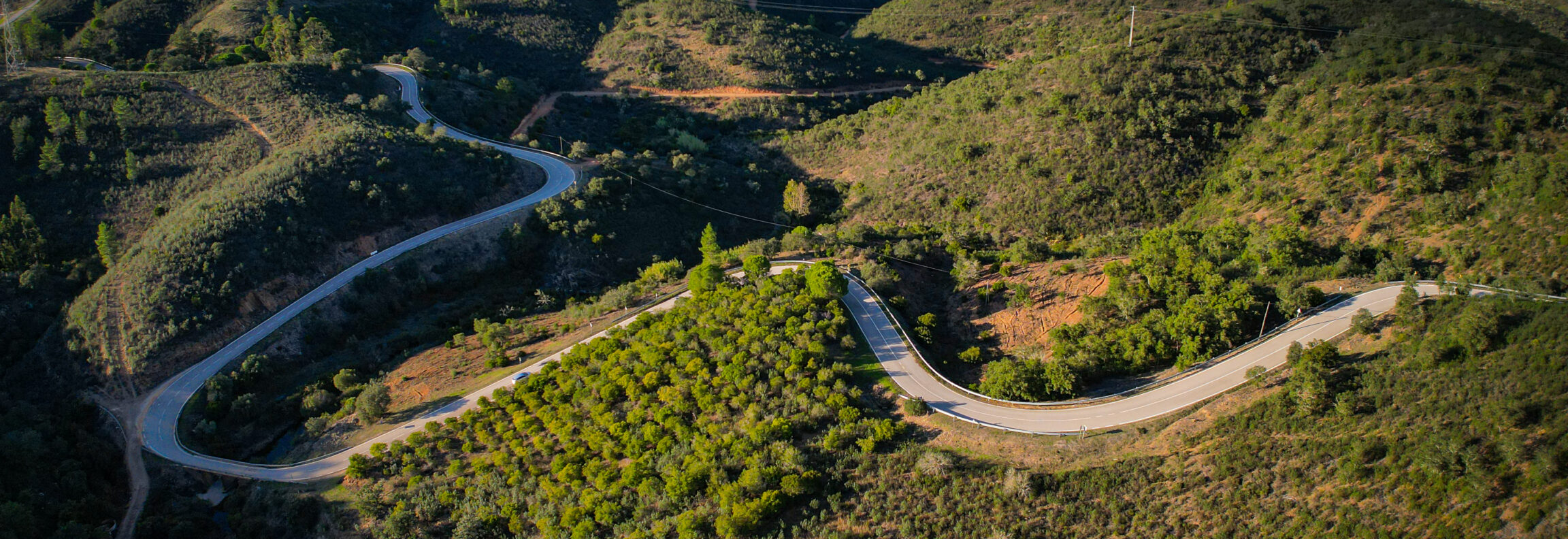 Portugal - South Coast