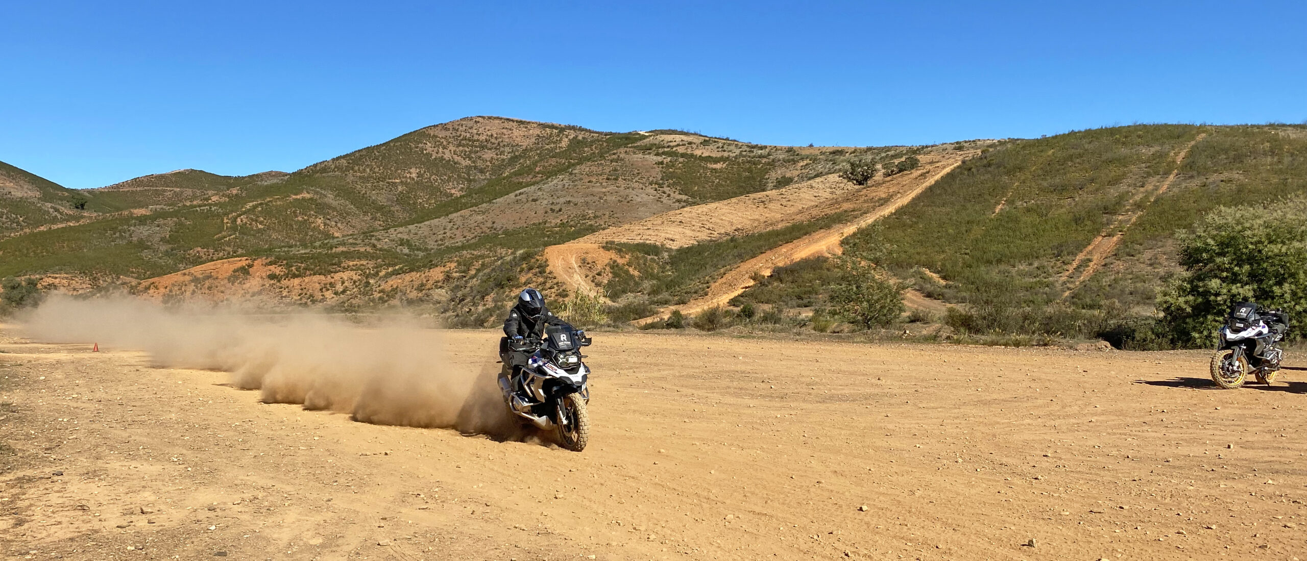Portugal - Algarve Mountains | Ride Nordic