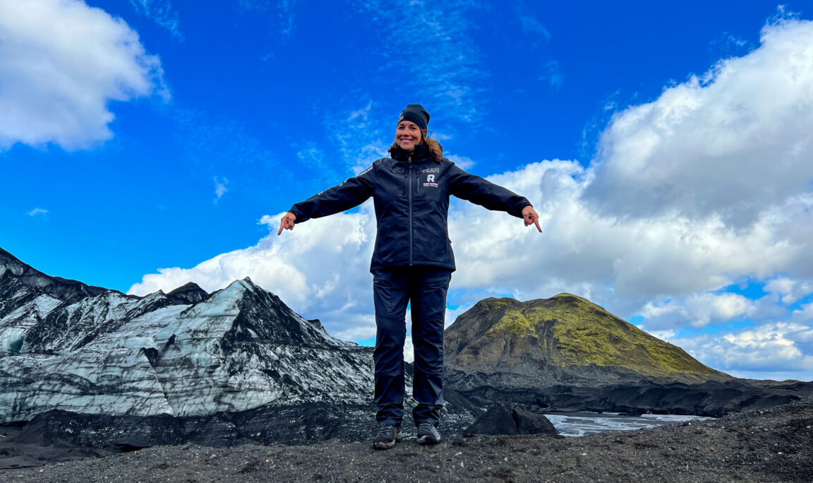 Iceland - On Fire | Ride Nordic