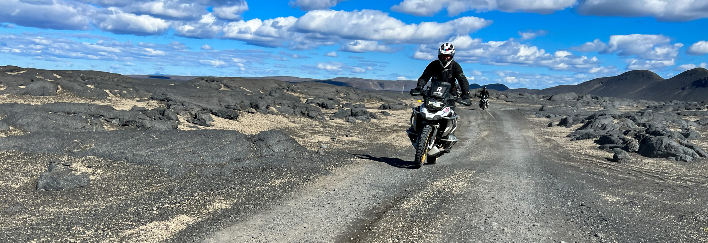 Iceland - On Fire | Ride Nordic