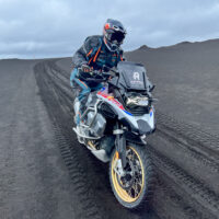 Iceland - On Fire | Ride Nordic