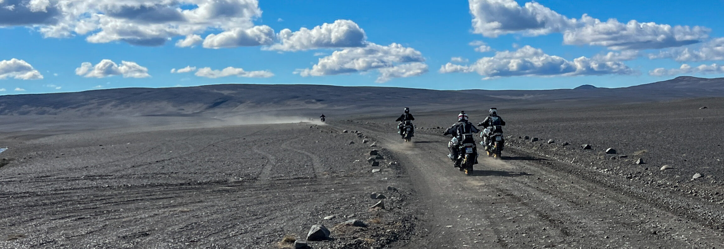 Iceland - On Fire | Ride Nordic