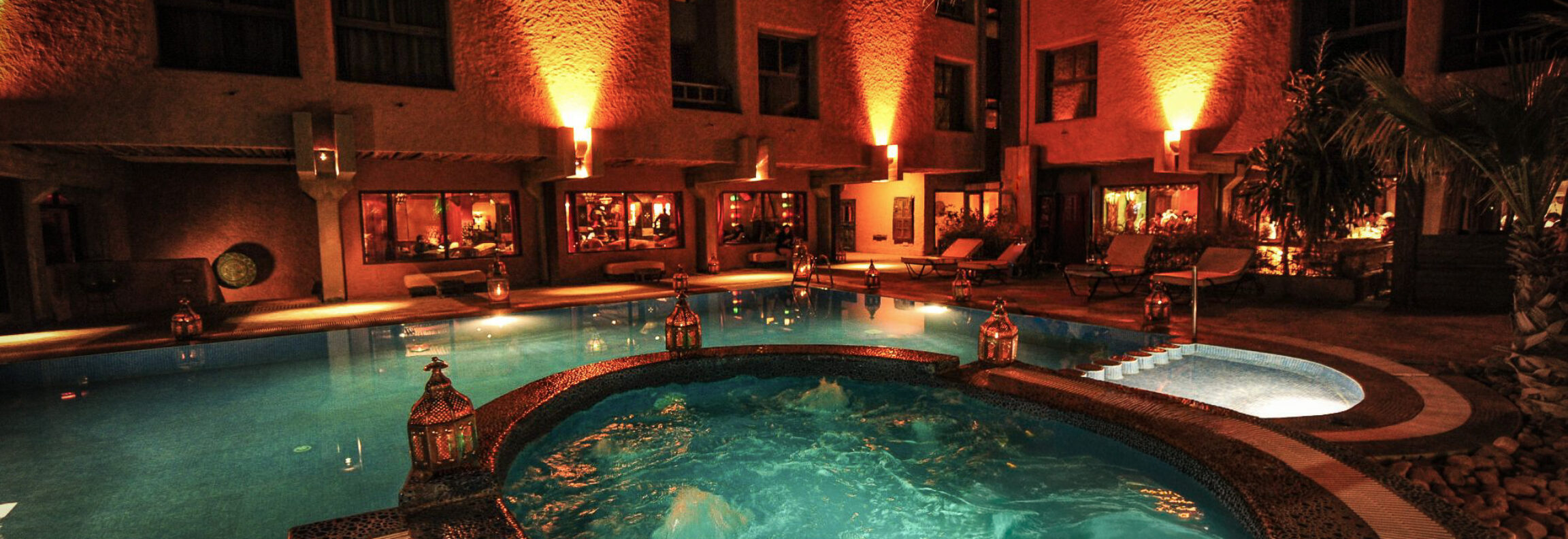 Hotel 19